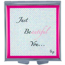 Just Be - Got Pills? Personal Pill Box