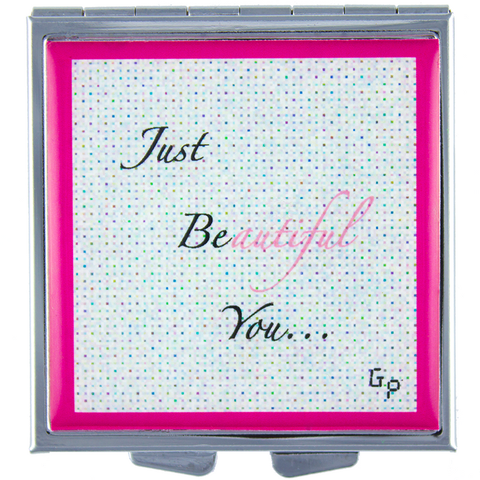Just Be - Got Pills? Personal Pill Box