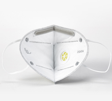 KN95 Five-Layer Face Mask Respirator