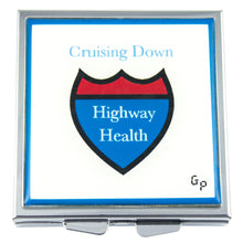 Highway Health - Got Pills? Personal Pill Box