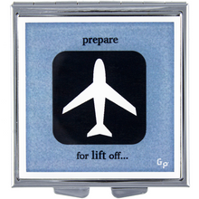 Lift Off - Got Pills? Personal Pill Box
